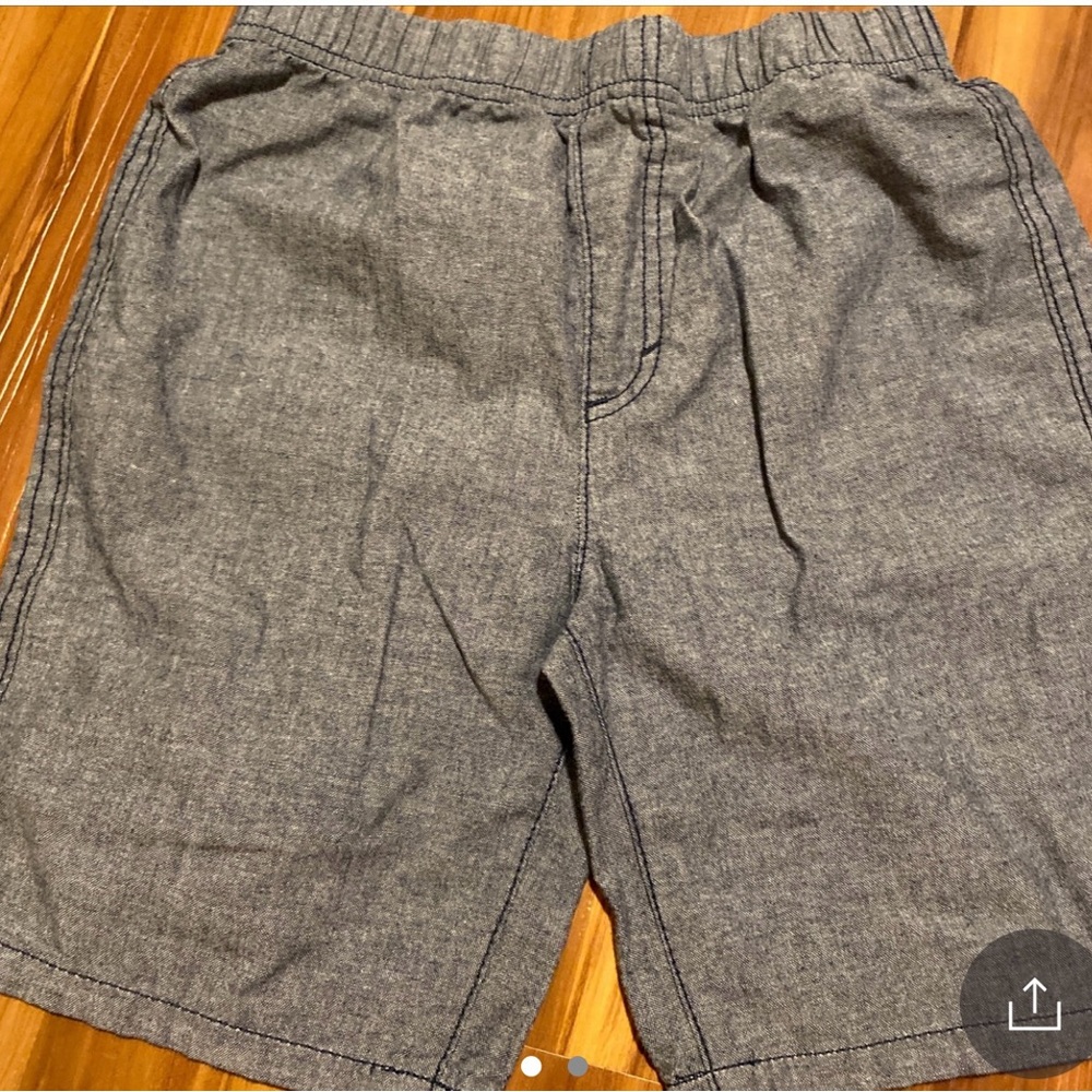 Boys Levi’s shorts